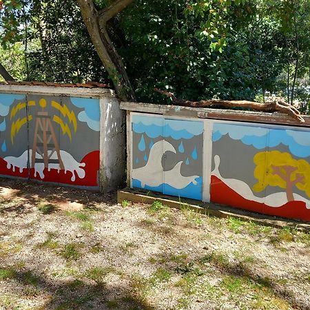Casa Nel Verde Terni Luaran gambar