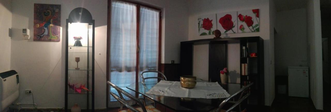 Casa Nel Verde Terni Luaran gambar