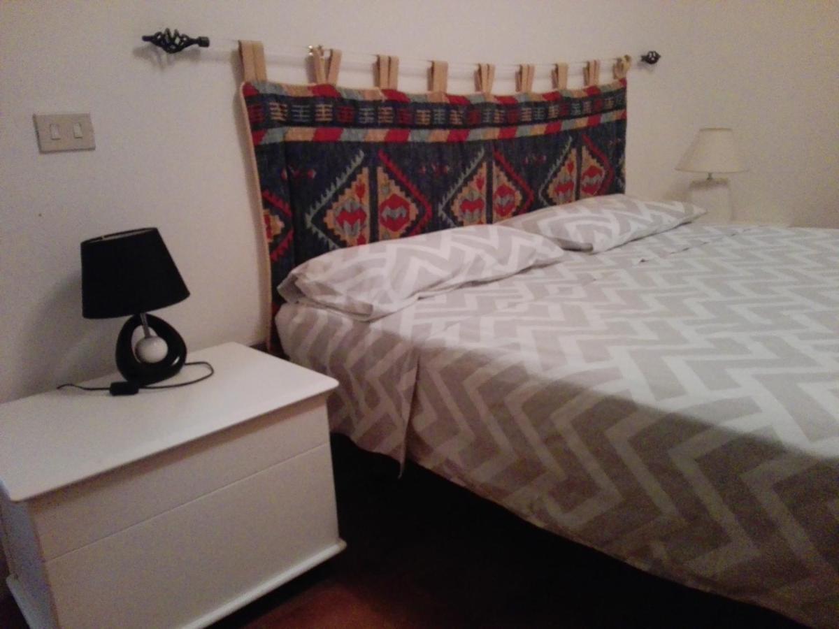 Casa Nel Verde Terni Luaran gambar