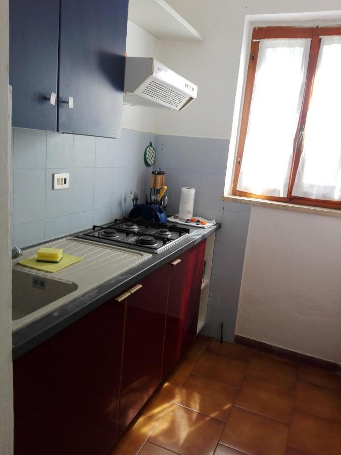 Casa Nel Verde Terni Luaran gambar