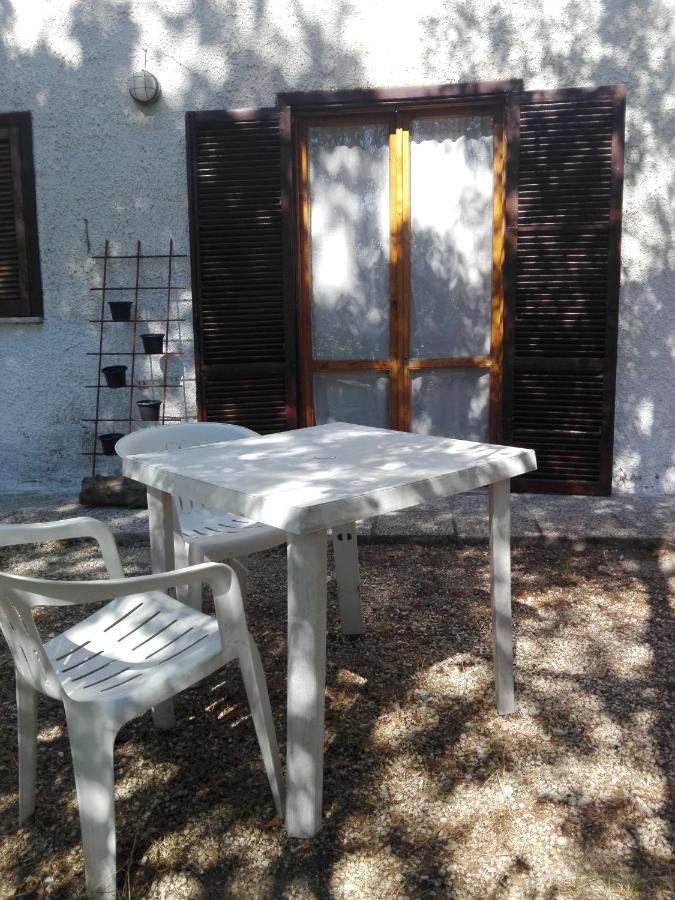 Casa Nel Verde Terni Luaran gambar