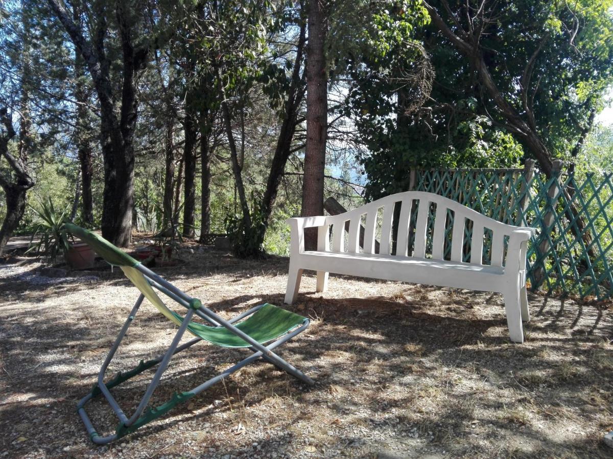 Casa Nel Verde Terni Luaran gambar