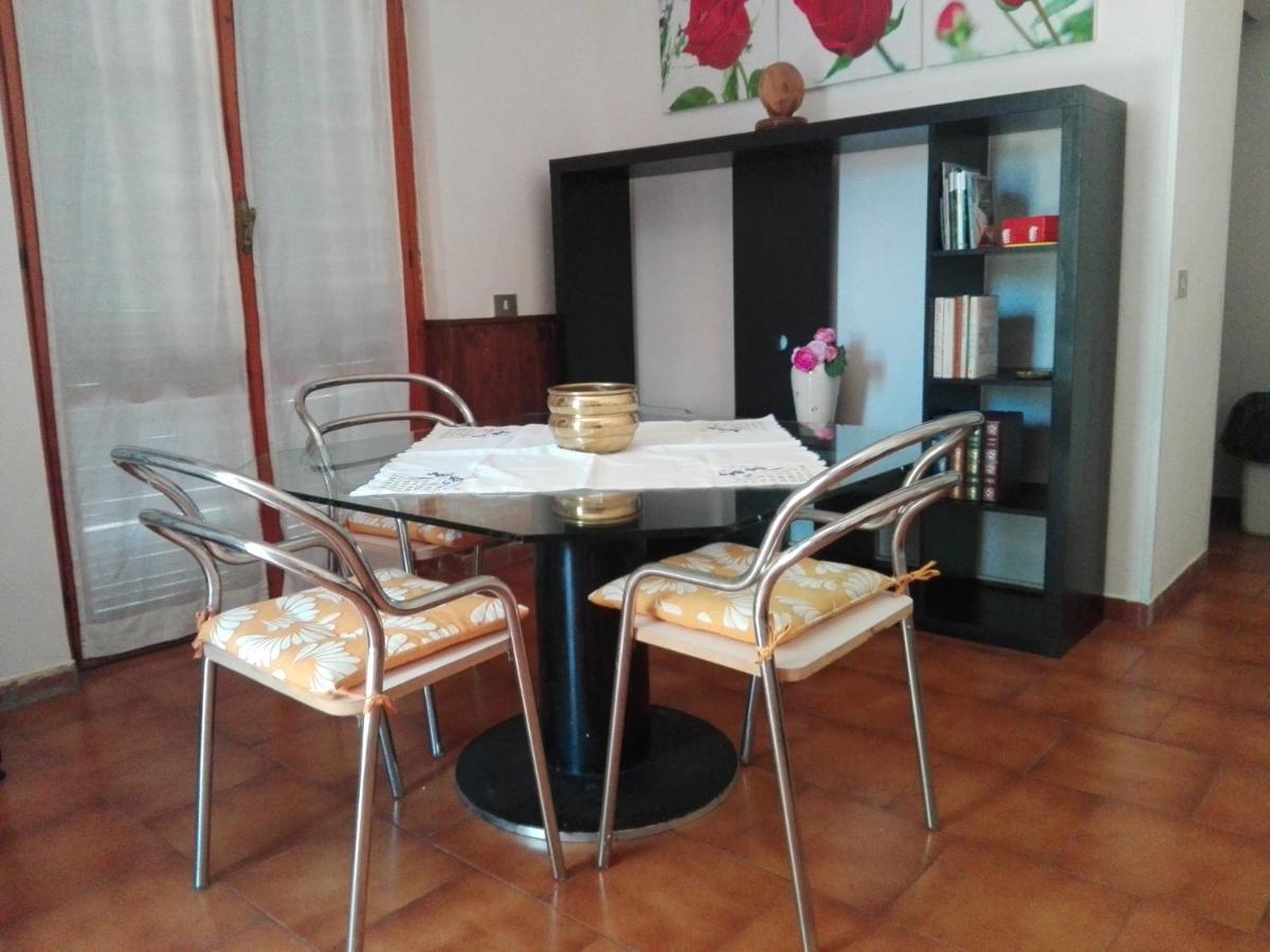 Casa Nel Verde Terni Luaran gambar