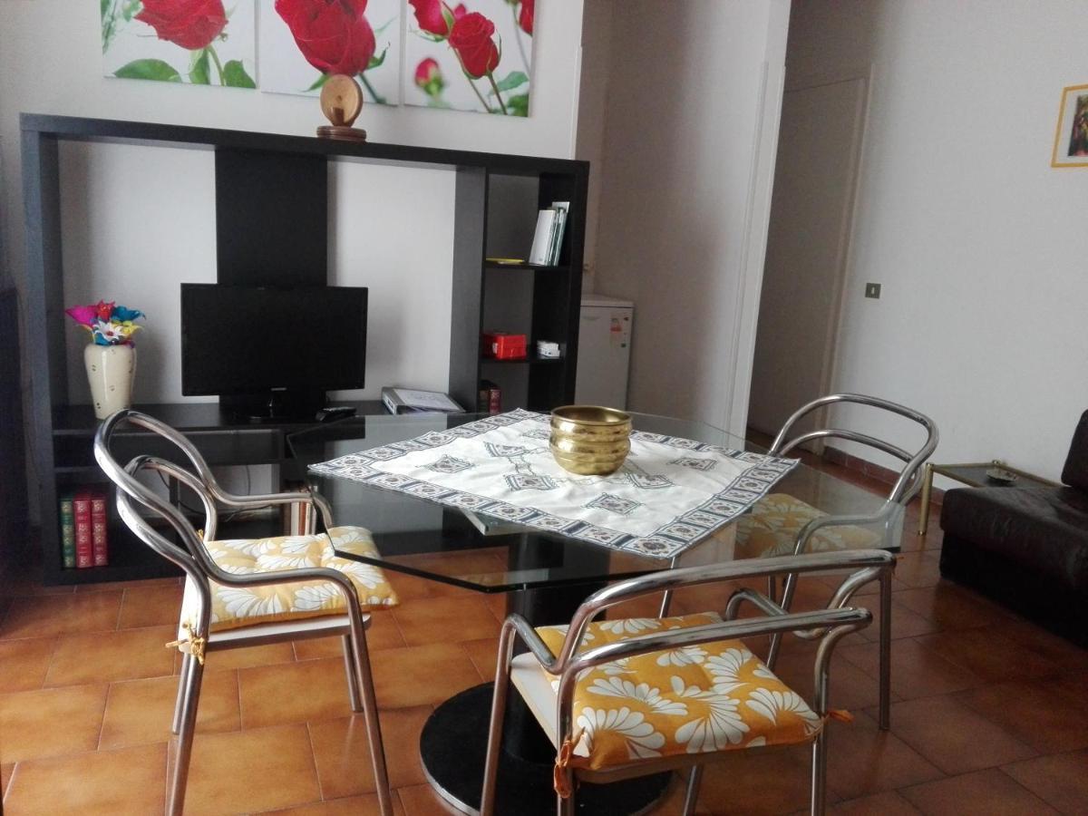 Casa Nel Verde Terni Luaran gambar