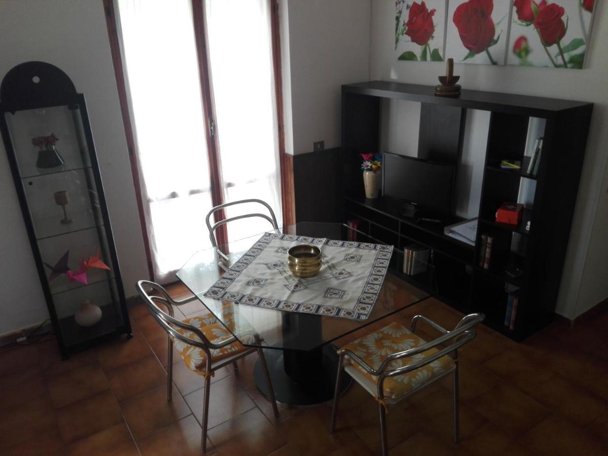 Casa Nel Verde Terni Luaran gambar